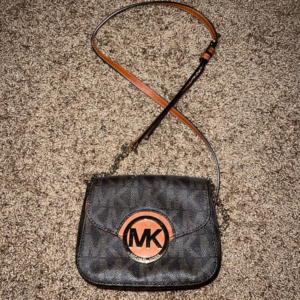Mini purse